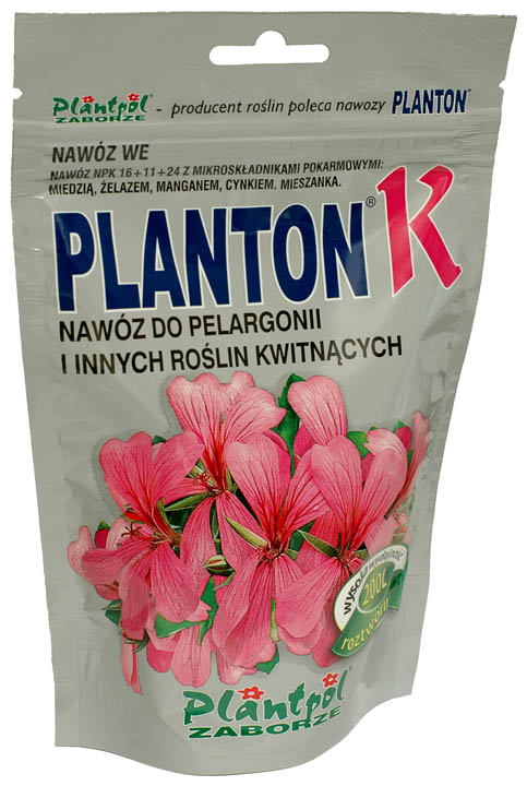 PLANTON ® К
