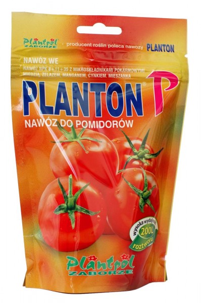 PLANTON® Р