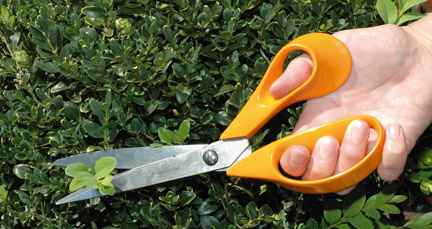 Ножницы садовые S94 25 см