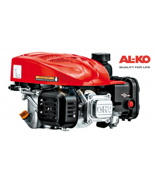 Двигатель бензиновый AL-KO Pro 125 OHV