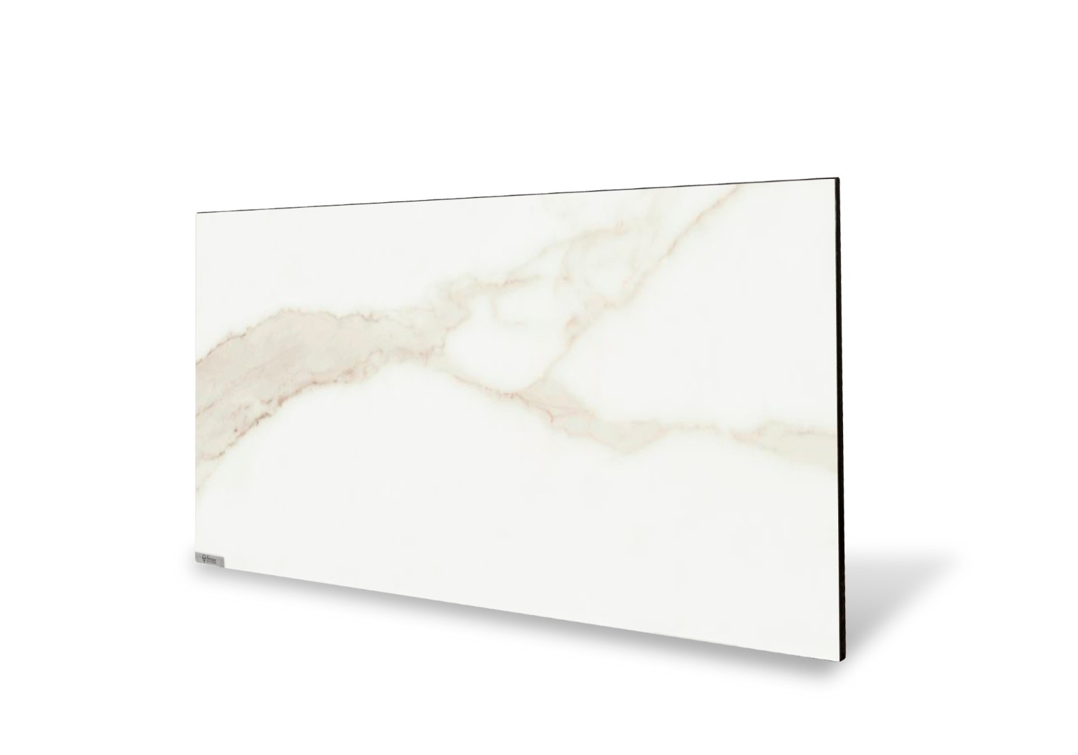 Керамічний обігрівач Stinex Ceramic 250/220 Standart White marble