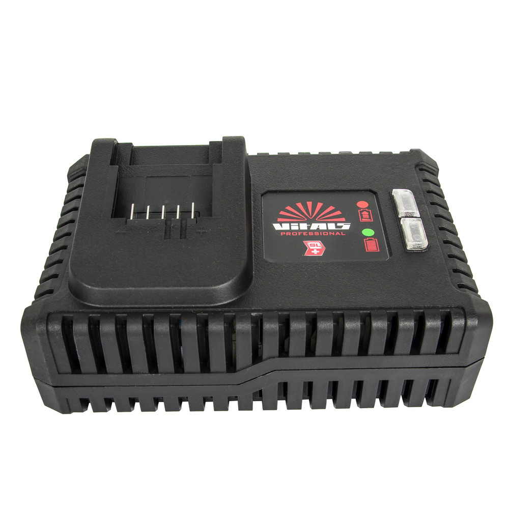 Зарядное устройство Vitals Professional LSL 1840P SmartLine