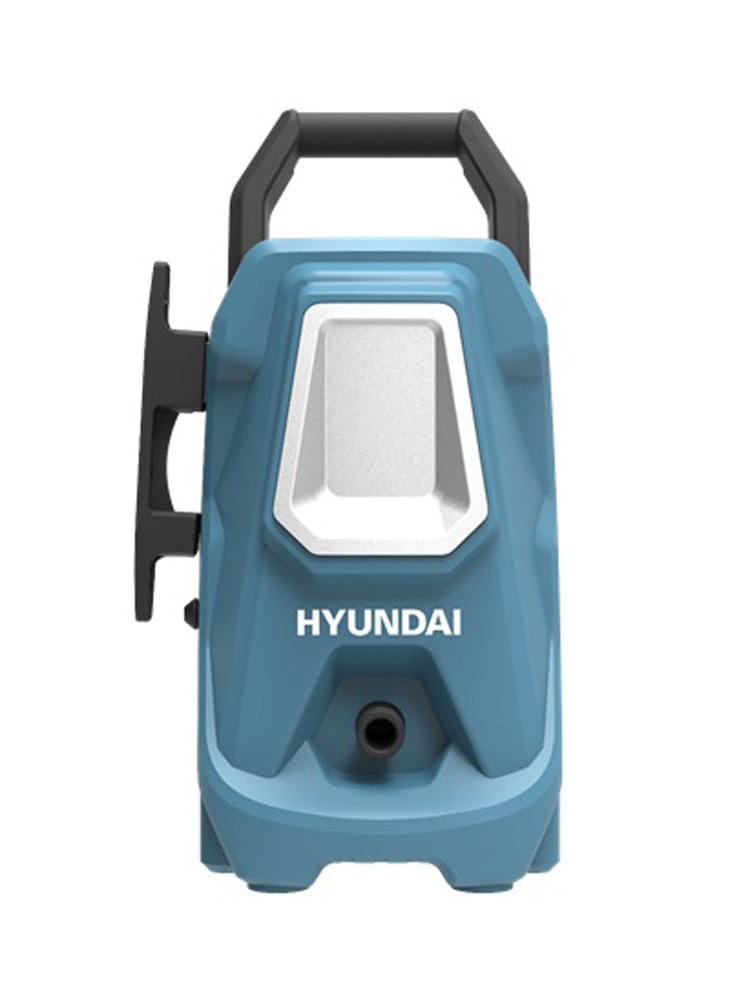 Мойка высокого давления Hyundai HHW 120-400