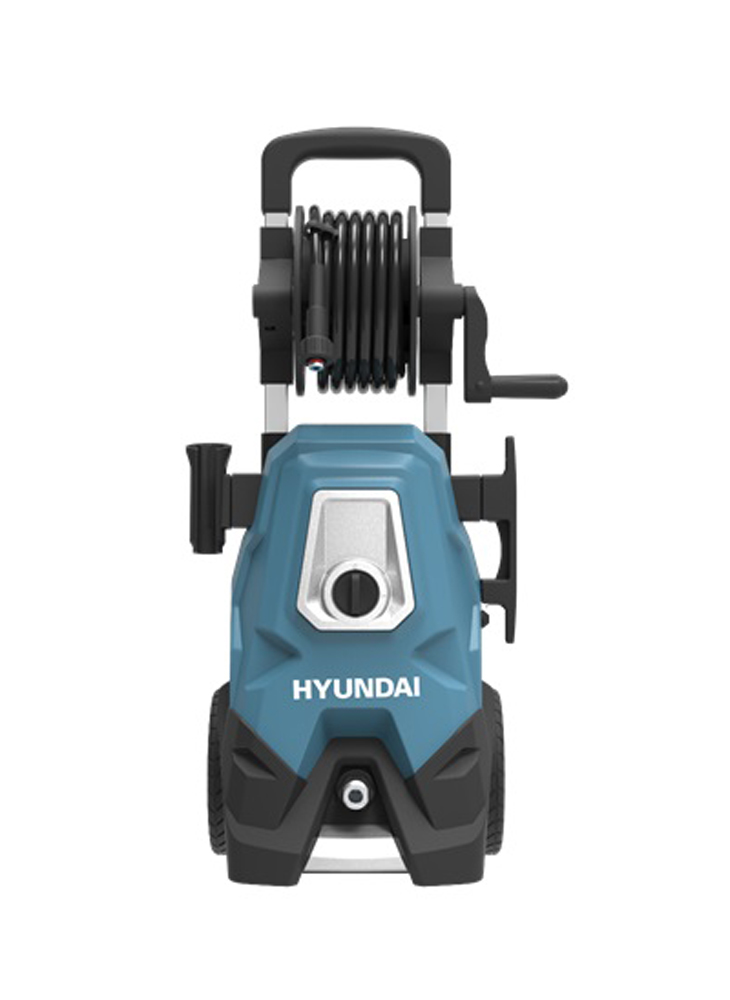 Мойка высокого давления Hyundai HHW 150-500